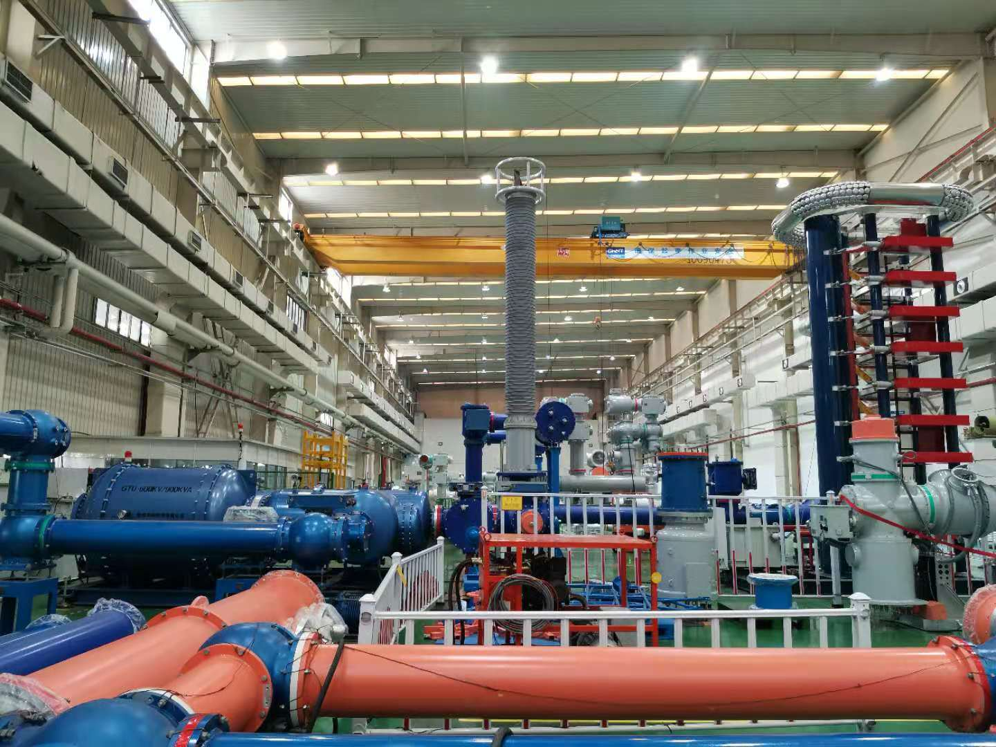 Chint Electric Co., Ltd