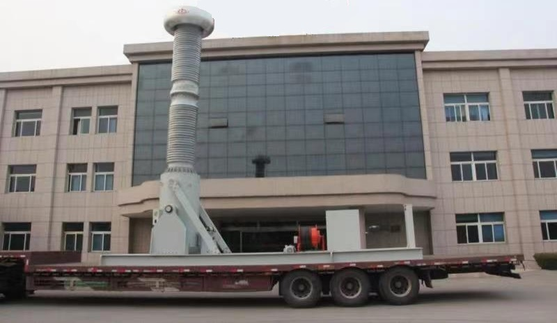 Taikai Testing Co., Ltd