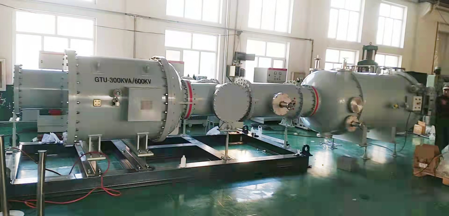 Jingyi Electric Equipment Kuancheng Manchu Autonomous County Co., LTD